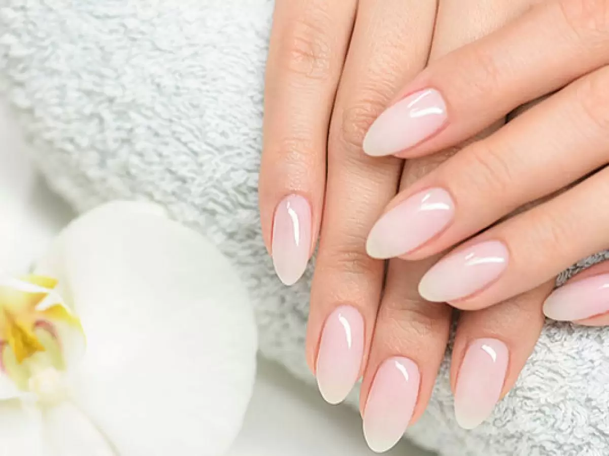 Pursaklar Protez Tırnak