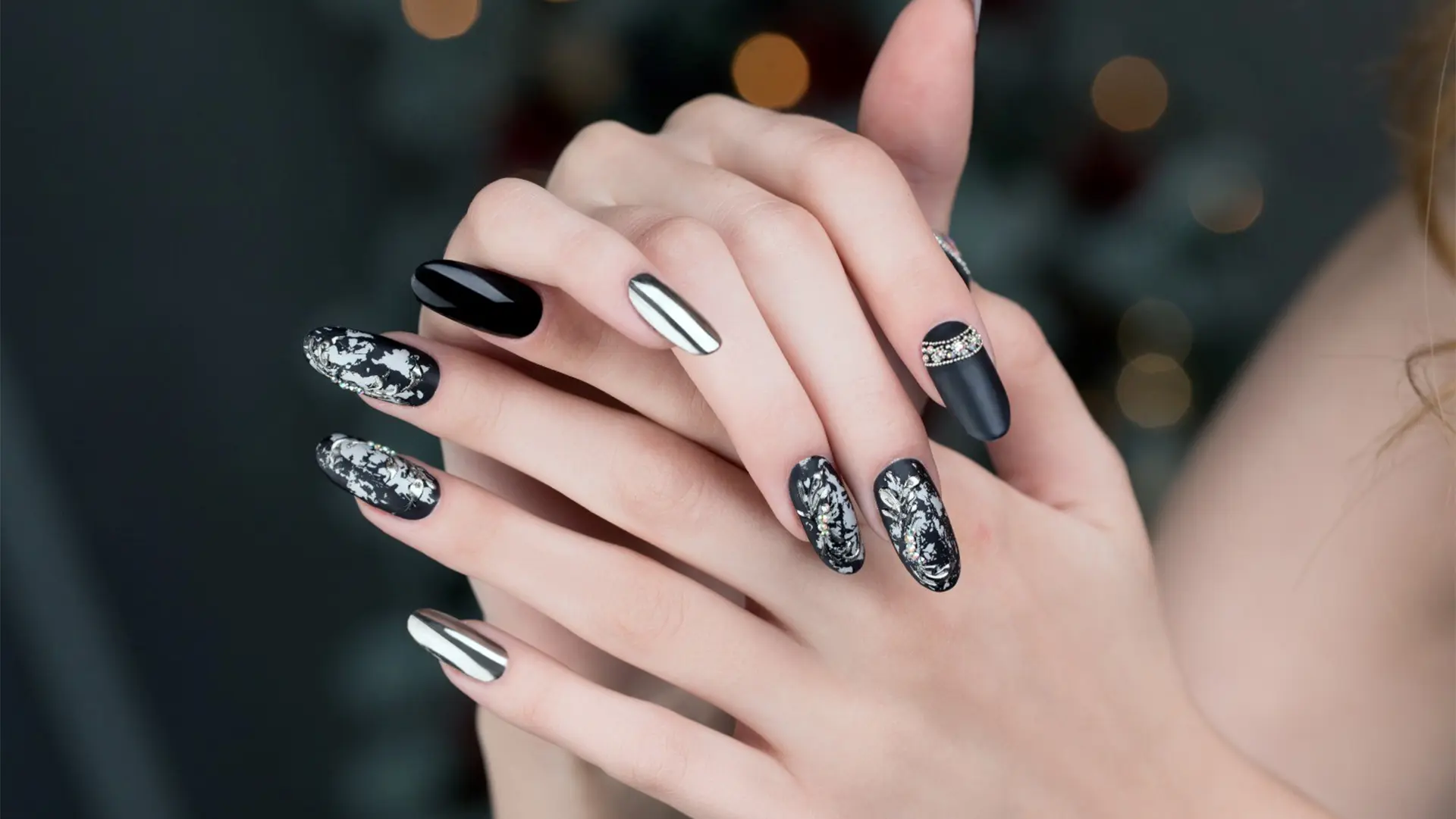 Pursaklar Protez Tırnak